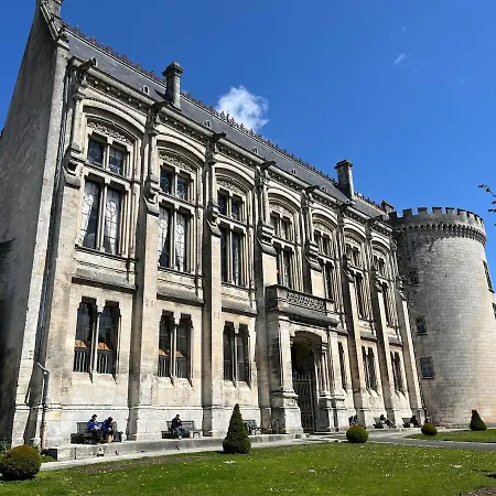 Chateau Corma