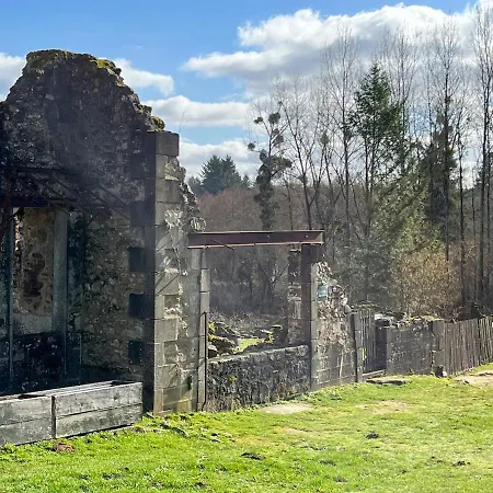 Chateau Corma Сasa de vacaciones *